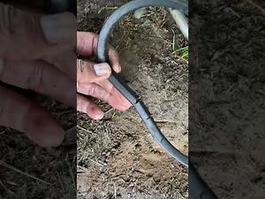 John Deere D105 Transmission Pulley Replacement.‪@creativelivingbygillgillia6826‬