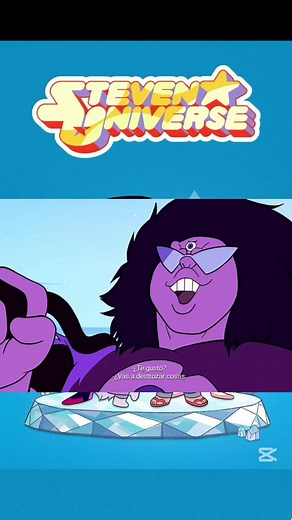 Explore Steven Universe: Fun Clips and Edits