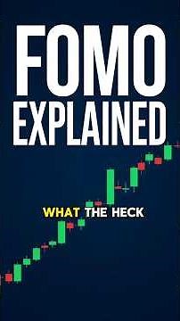 FOMO DEFINITION EXPLAINED 🚀 What is Meaning, Psychology & Logic Behind Fear Of Missing Out Slang?
