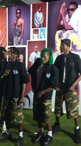 We are live at king David pool side now | Sparta de Mafia Tv