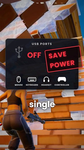 Change this setting for lower delay