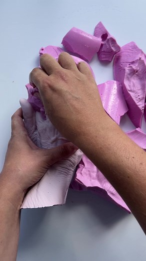 Revealing the Art of Lifecasting and Baby Casting