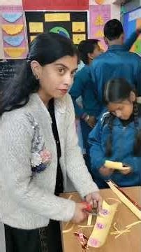 Maths corner decoration ideas #mathsclass #mathshorts #mathsactivity #maths