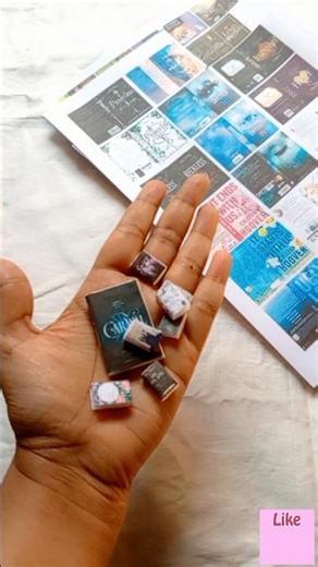 mini book are made in two easy ways.#shorts #viralshorts #minibook #foryou