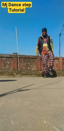 Michal jackson Dance step tutorial #dancelessons #dancetutorialstepbystep #dancemoves #ytshorts