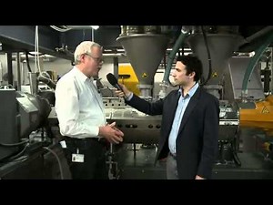 HUBER+SUHNER Mischkunst