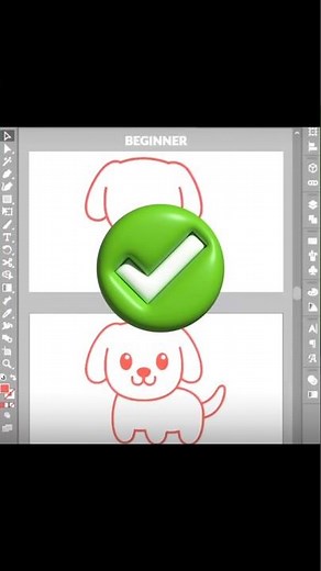 From Beginner to Professional: Master Illustration Skills Step by Step