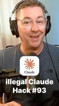 Secret Prompt to make millions with Claude AI business hack #ai #business #claudeai