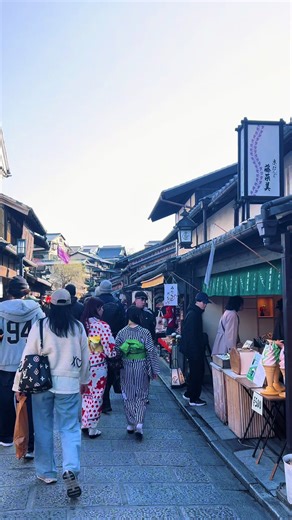 Kyoto: A Glimpse into Japan's Cultural Heart