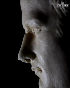 Many extraordinary stories surround the Roman Emperor Caligula, but are they true? Was he really as evil and despotic as they say? Mary Beard attempts to peel away some of the myths. | Odyssey - Ancient History