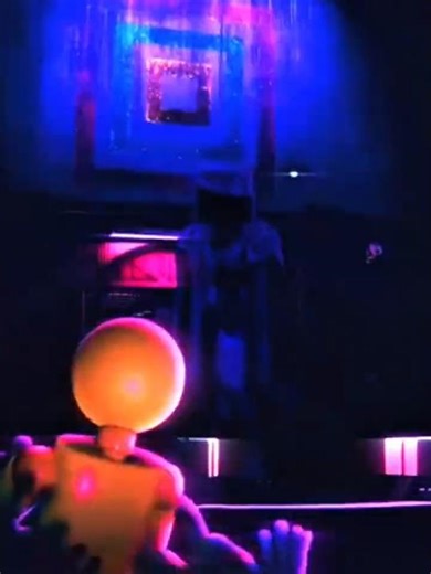 The Doctor 🥀| poppy play time chapter 5 doctor harley edit #edit #fypシ゚viral #playtimeco #catnap