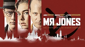 Mr. Jones Movie (2019) | Release Date, Cast, Trailer, Songs, Streaming Online at Prime Video