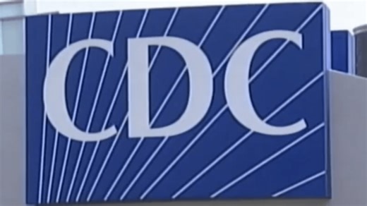 At least 600 CDC employees are getting final termination notices
