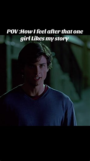 Tom Welling's Impact on Social Media Stories