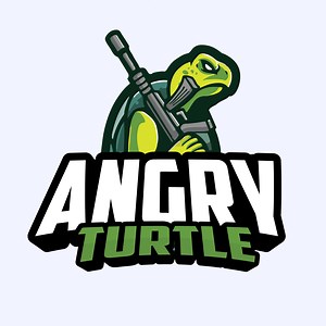 realangryturtle Schedule - Twitch