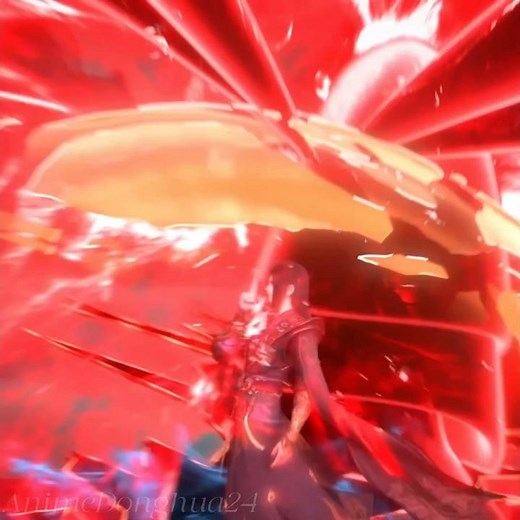 [BTTH] That poor little Dragon King still think he can harm Xiao Yan with that little soul power 😅