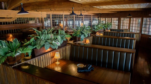 This East Peoria restaurant has 'something you'll remember eating' – and paying for