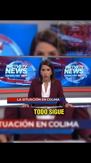 #CirculaEnRedes #Colima En Colima, a pesar de los más de mil elementos que la Gobernadora dijo que llegarían, todo sigue igual: desvivencias, decesos, los incendios de autos y los negocios no se detienen en toda la entidad. | Políticos Nefastos Colima