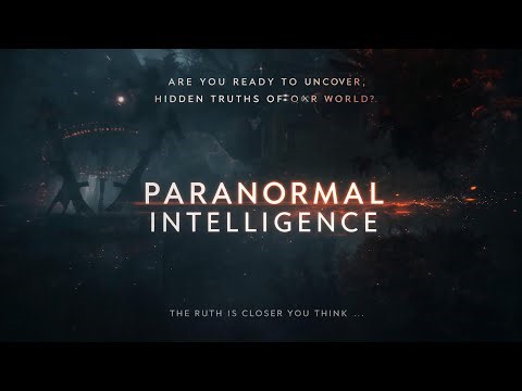 The Beginning of Truth: Paranormal Intelligence Is Here!