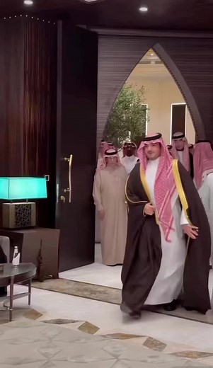 ‏#وزير_الداخليه_عبدالعزيز_بن_سعود_بن_نايف