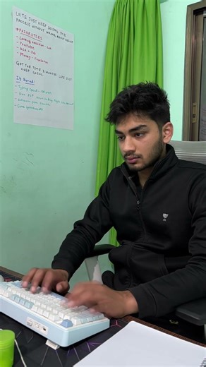 [DAY-255] Coding Continues.. #python #tech #startup #coding #codes #systemdesign #programming #code