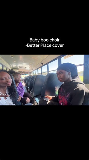 Yoo we ate #fyp #fypシ #babyboo #cover #viral | better place