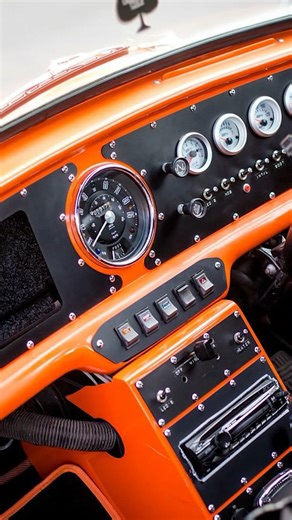 The fuel gauge in a Classic Mini wasn't missing—it was just a professional liar! ⛽️🚫 #ClassicMini #MiniCooper #VintageCars #CarHumor #PetrolHead | MINI Cooper Photography