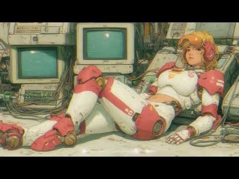 𝟭𝟵𝟵𝟳 𝗔𝗙𝗧𝗘𝗥 𝗗𝗔𝗥𝗞 𝗟𝗜𝗙𝗘 // Synthwave, Vaporwave, Chillwave, Retrowave Playlist