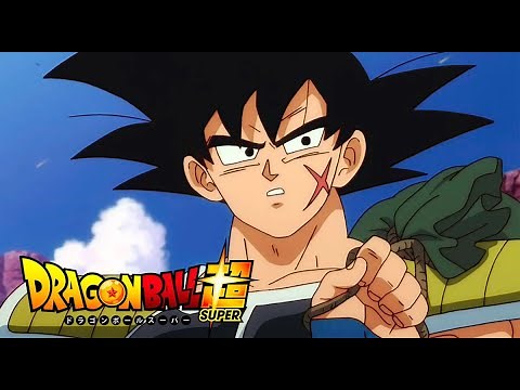 DRAGON BALL SUPER BROLY EN ESPAÑOL LATINO película Completa