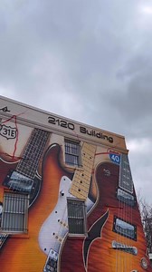 5.9K views · 210 reactions | Gruhn Guitars. 55 years strong. Still independent, still locally owned. #gruhnguitars #nashvilleguitar #vintageguitars #premiervintageguitarstore #nashvilleproud | Gruhn Guitars | Facebook