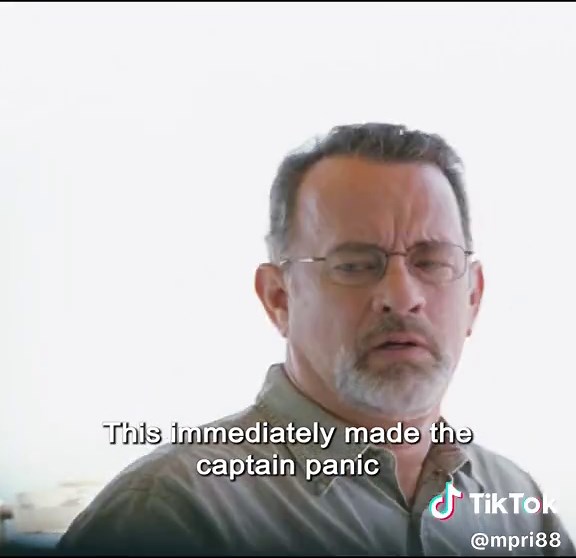 Four pirates ended up alerting the Navy SEALs and an entire aircraft carrier. #tik_tok #foryoupag #foryou #tiktok #usa_tiktok #usatiktok #ustiktok #tiktokviral #lxmovie #fyp #movie #usa #us #movieclips #move #grow #wars #antiwar#conflict #peaceful #worldpeace
