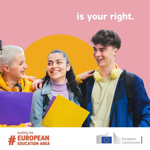 15 reactions |  1 in 10 boys and girls reported being bullied at school at least two or three times. ​➡️ ​The 2024 World Health Organization (WHO) survey notes how bullying and cyberbullying are affecting students’ lives. For this reason, many researchers in the #EuropeanEducationArea are finding creative ways to intervene and help build safer classrooms. More info ​ https://europa.eu/!V9Xvq9 | Erasmus+ | Facebook