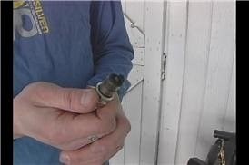 Watch Installing New Spark Plugs on Amazon Live