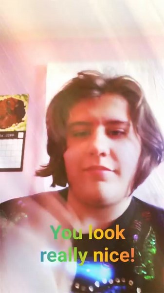 My first Dailymotion video.