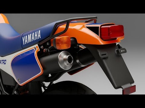 🚨 New 2026 Yamaha SR 500 – The Legend Is BACK & It’s More Savage Than Ever! 🔥🔥