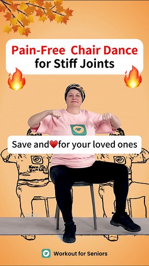 27K reactions · 4.2K shares | Healthy workoutseniorworkout.onelink.me/wrrF/dwt4fl5g #homeworkout #health #fitness #exercise #HealthyAging | Workout for Seniors | Facebook