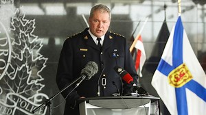 27K views · 74 reactions | Nova Scotia RCMP explain why an emergency...