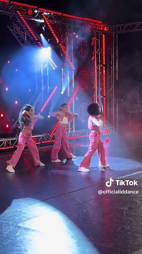 Expressive Movement in Dance Competitions