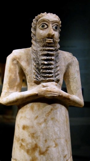 Part -1 The First Civilization? The Sumerians in Mesopotamia