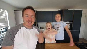 2 minute vs 2 hour chocolate mousse recipe