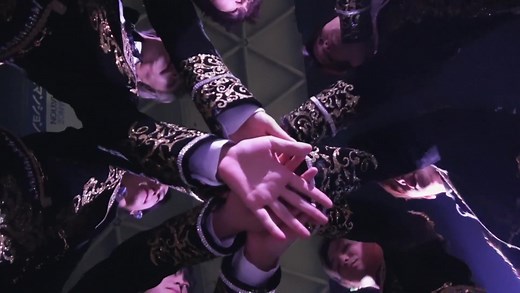 15周年。これからも彼ららしく輝いていけますように✨#heysayjump #へいせいじゃんぷ #heysayjump15thanniversary #サンダーソニア #おすすめ