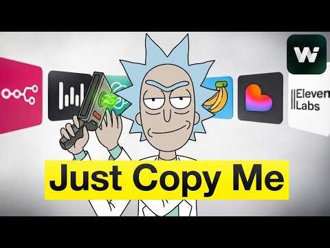 Stop Using 5 AI Tools — Use This Instead (WeryAI Review)