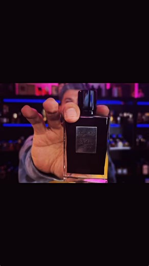 Rico Fraggedout on Instagram: "Stepping out with @kilianparis Single Malt then my reel got highjacked by @nicka4u with her @shopcuratrix blend of Heist and Antihero, loving her blend not the highjack. #perfume #boozy #fragance #perfume #reels"