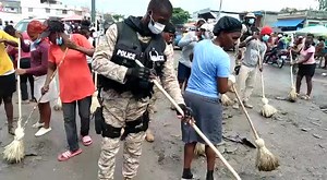 3.4K views · 125 reactions | Police Nationale d'Haiti - PNH on Reels | Facebook