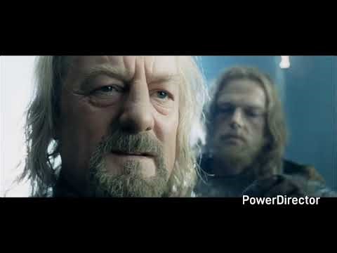 Theoden's Song
