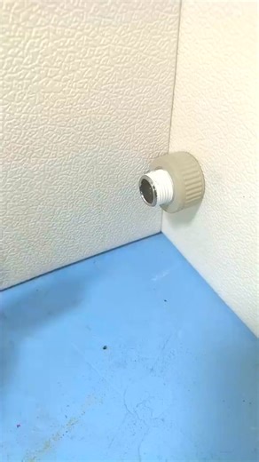 Helpful Plumbing Tips and Skills! A Great Method to Install a Valve i... . . . . #tips #idea #crafting #tip #tricks #hacks #tiktok #howto #fblifestyle #diy | Boho Craft Studio