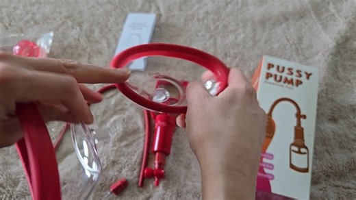 Watch Overview of this adult pump set on Amazon Live