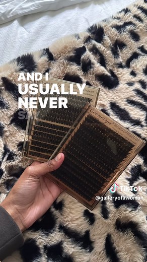 ill forever love lash clusters | Lash Clusters