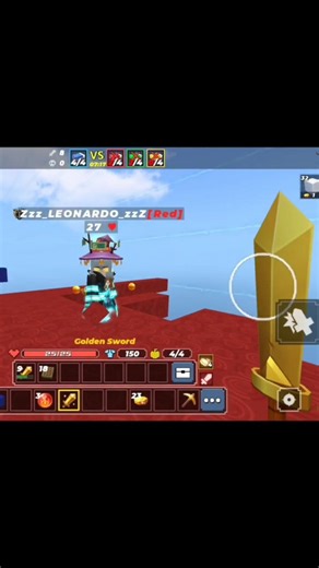 Bro thought this was Minecraft, not Blockman Go 😭