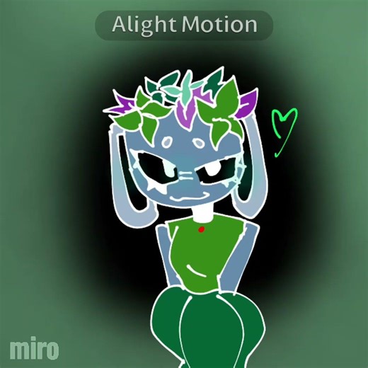 Do you see colours? 🧺/#dandyswolrd #animation